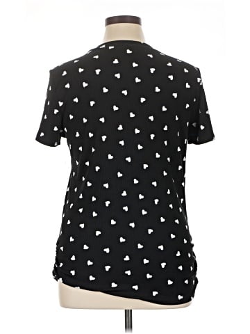 Free Kisses Short Sleeve Top (view 2)