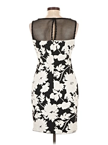 Cache Cocktail Dress (view 2)