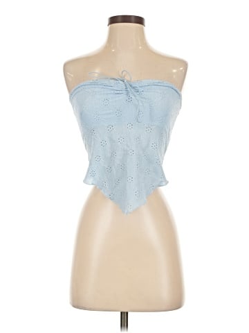 Cotton On Tube Top (view 1)
