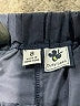 Busy Bees 100% Polyester Solid Black Athletic Shorts Size 8 - photo 3