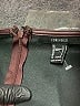 Forever 21 Brown Cocktail Dress Size L - photo 7