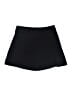 Fabletics Solid Black Skort Size XL - photo 2