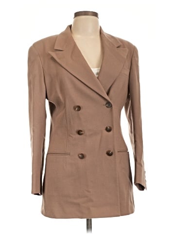 Ann Freedberg Coat (view 1)