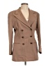 Ann Freedberg Tan Coat Size XL - photo 1