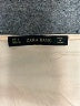 Zara Basic Tan Sleeveless Blouse Size L - photo 7