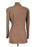 Ann Freedberg Tan Coat Size XL - photo 2