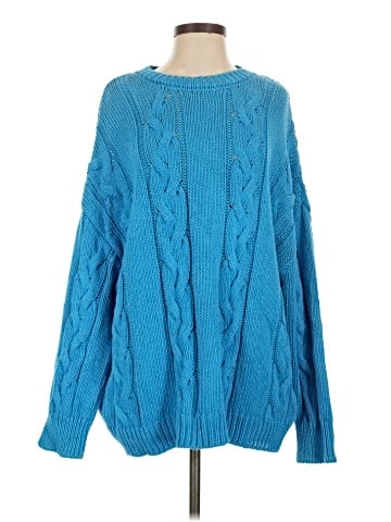 BDG Pullover Sweater (view 1)
