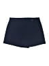 J.Crew Solid Blue Skort Size 8 - photo 1
