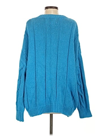 BDG Pullover Sweater (view 2)