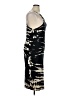 Mossimo Graphic Black Cocktail Dress Size XL - photo 4