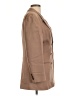 Ann Freedberg Tan Coat Size XL - photo 4