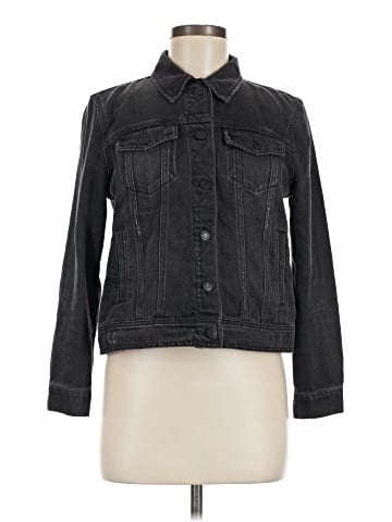Old Navy Denim Jacket (view 1)