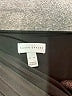 Susan Graver Black Short Sleeve Top Size XL - photo 7