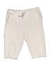 Frank & Eileen 100% Cotton Ivory Athletic Shorts Size L - photo 1