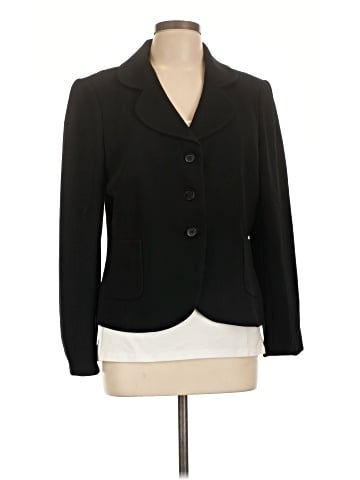 Ellen Tracy Blazer (view 1)