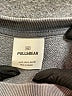 Pull&Bear Gray Sweatshirt Size L - photo 7