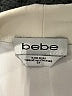 Bebe Ivory Formal Skirt Size S - photo 4