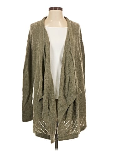 Lou & Grey Cardigan (view 1)