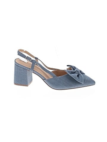 Journee Heels (view 1)