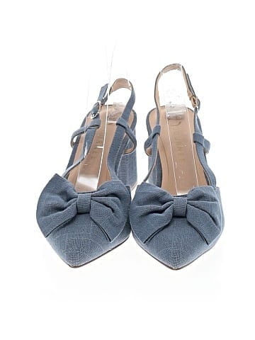 Journee Heels (view 2)