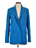 Bardot Blue Blazer Size S - photo 1