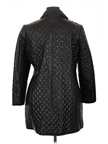 Neiman Marcus Coat (view 2)