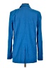 Bardot Blue Blazer Size S - photo 2
