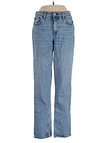 Abercrombie & Fitch Jeans (view 1)