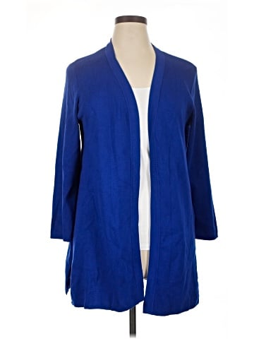 AK Anne Klein Cardigan (view 1)