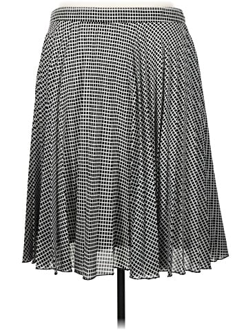 Jessica London Casual Skirt (view 2)