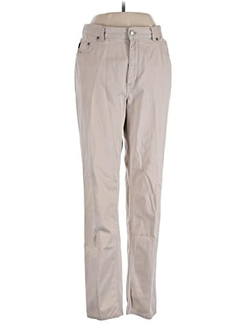 Lauren Jeans Co. Khakis (view 1)