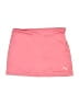 Puma Solid Pink Active Skort Size L - photo 1