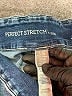 Chico's Blue Jeans Size Med (1.5) - photo 7