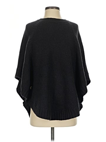 MICHAEL Michael Kors Poncho (view 1)