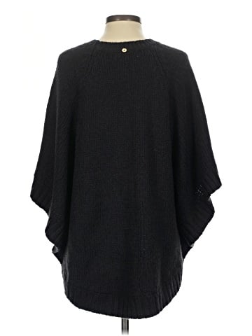 MICHAEL Michael Kors Poncho (view 2)