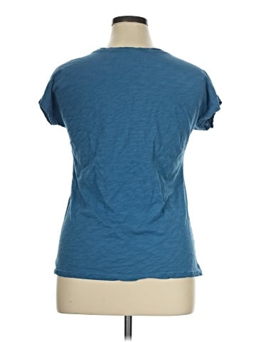 Willow Bay Short Sleeve Top (view 2)