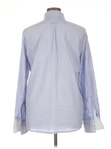 Banana Republic Long Sleeve Button-Down Shirt (view 2)
