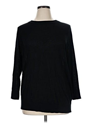 41Hawthorn Pullover Sweater (view 1)