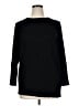 41Hawthorn Black Pullover Sweater Size 1X - photo 1