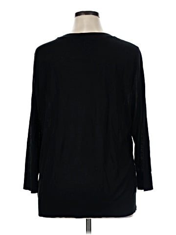 41Hawthorn Pullover Sweater (view 2)