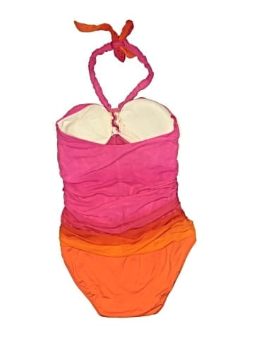 Lauren by Ralph Lauren Two Piece Swimsuit (view 2)