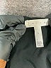 Leith 100% Polyester Black Sleeveless Blouse Size L - photo 7