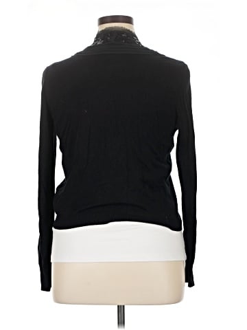 AK Anne Klein Cardigan (view 2)