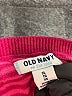 Old Navy Pink Pullover Sweater Size XL - photo 7