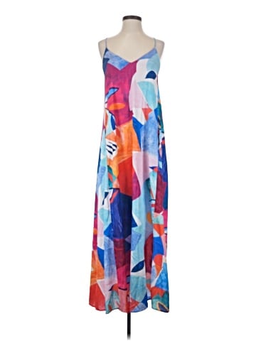 Nicole Miller New York Casual Dress (view 1)