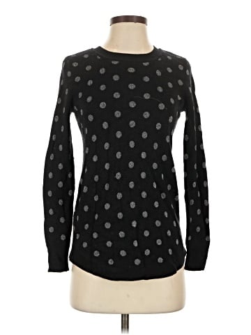 Ann Taylor LOFT Pullover Sweater (view 1)