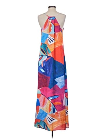 Nicole Miller New York Casual Dress (view 2)