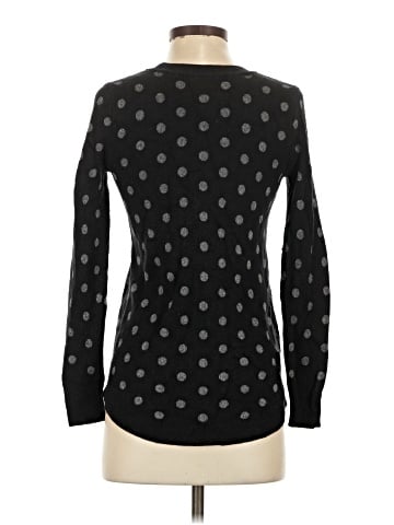 Ann Taylor LOFT Pullover Sweater (view 2)