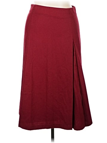 H&M Wool Skirt (view 1)