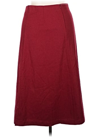 H&M Wool Skirt (view 2)